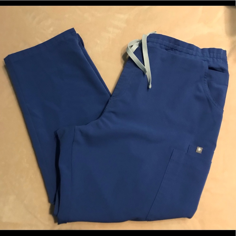 Figs Denim Yola XLP